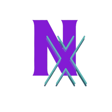 NovaX Logo